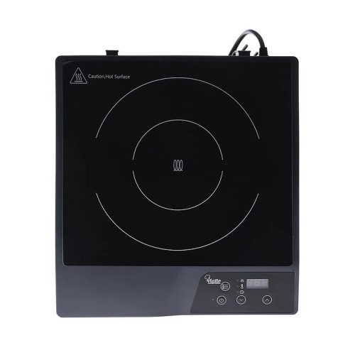 Плита индукционная VA-180K