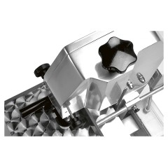 Пила ленточная Fama 1550 (FSGM 100) крашенный алюминий