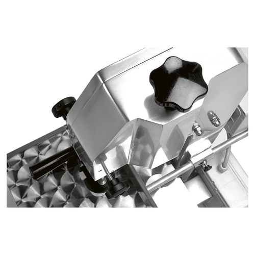 Пила ленточная Fama 1550 (FSGM 100) крашенный алюминий