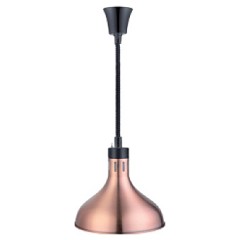 Лампа-подогреватель Kocateq DH639RB NW