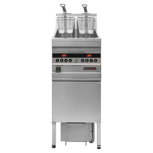 Фритюрница RoboLabs RoboFry RF