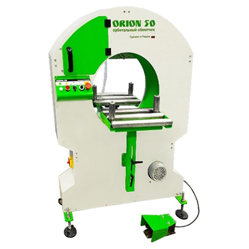 Упаковочная машина ПромСнаб Orion 50