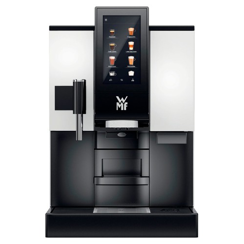 Кофемашина WMF 1100 S Office 03.1120.6002