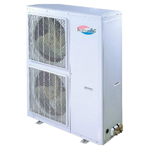 Канальная сплит-система Aeronik AFH50K3HI / AUHN50NM3HO