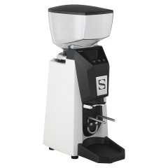 КОФЕМОЛКА SANTOS 59W БЕЛАЯ