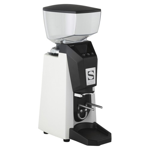 КОФЕМОЛКА SANTOS 59W БЕЛАЯ