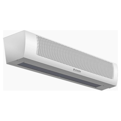 Воздушная завеса ZILON ZVV-2E24HP