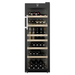 ШКАФ ВИННЫЙ ВЕНТ. LIEBHERR WFBLI 5041