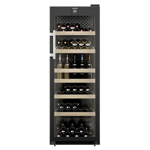 ШКАФ ВИННЫЙ ВЕНТ. LIEBHERR WFBLI 5041