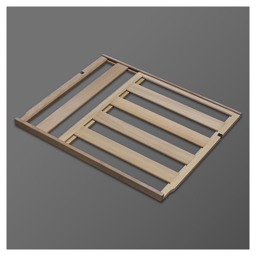 Винный шкаф MEYVEL MV110-KBT2 (Slim)