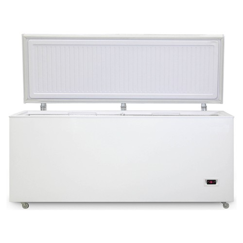 Ларь морозильный Бирюса 560KD