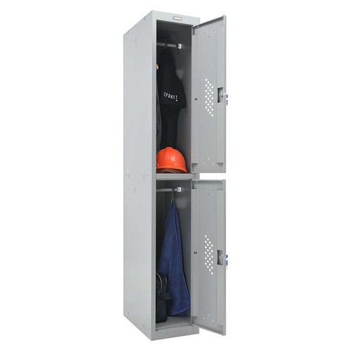 Шкаф для одежды ПРОМЕТ Практик Усиленный ML-02-30 дополнительный модуль