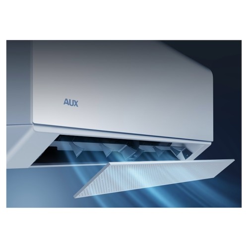 Настенная сплит-система AUX ASW-H12A4/BA-R2DI / AS-H12A4/BA-R2DI
