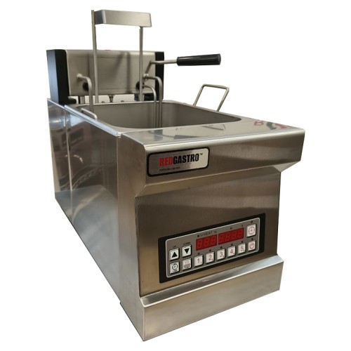 Фритюрница электрическая REDGASTRO OFE-H08A