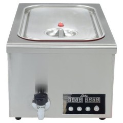Аппарат Sous Vide LILOMA SOUS-VIDE SV 1/1