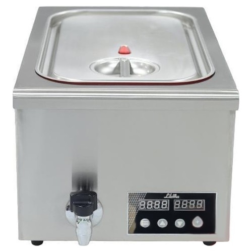 Аппарат Sous Vide LILOMA SOUS-VIDE SV 1/1