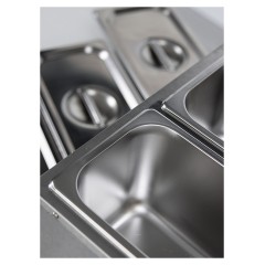 Мармит Rosso HB-3V