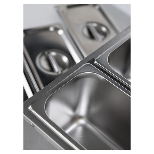 Мармит Rosso HB-3V