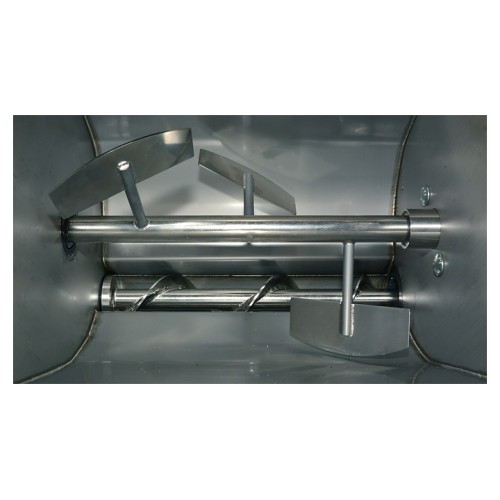 Волчок для измельчения мяса ТОРГМАШ (Барановичи) ВК-82, комбинированный