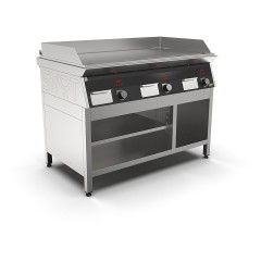 Гриль индукционный SMART INDUCTION G76-PB