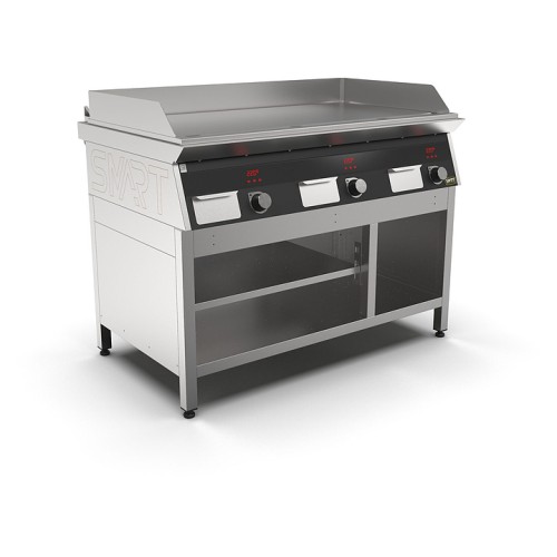 Гриль индукционный SMART INDUCTION G76-PB