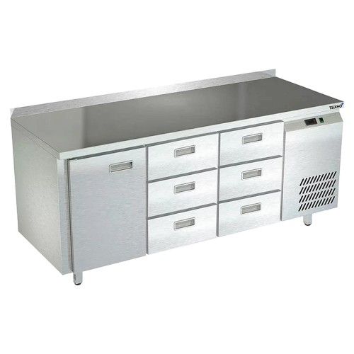 СТОЛ МОРОЗ. ПРИСТЕН. СПБ/М-222/16-1806