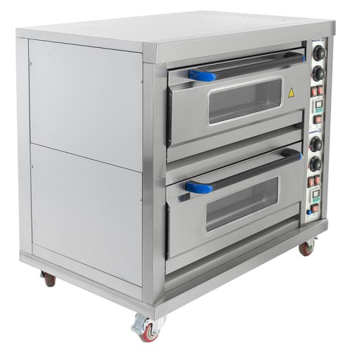 Печь хлебопекарная Foodatlas HEO-22S