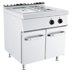 Подогреватель для соуса Вулкан Лайт VMS78912E-D