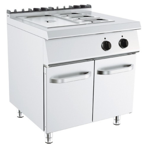 Подогреватель для соуса Вулкан Лайт VMS78912E-D