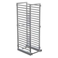 СТЕЛЛАЖ-ШПИЛЬКА ДЛЯ ПАРОКОНВЕКТОМАТА KAYMAN СШ-01-20-И А