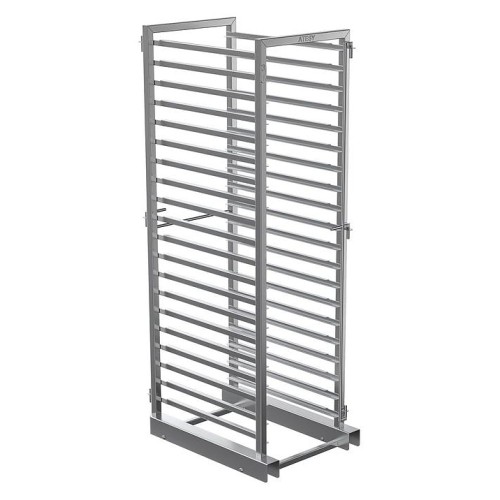 СТЕЛЛАЖ-ШПИЛЬКА ДЛЯ ПАРОКОНВЕКТОМАТА KAYMAN СШ-01-20-И А