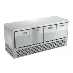 СТОЛ ХОЛОД. ЦЕНТРАЛ. ПОЛИПРОП. СПН/О-522/13-1906