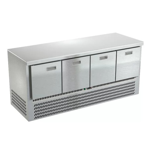 СТОЛ ХОЛОД. ЦЕНТРАЛ. ПОЛИПРОП. СПН/О-522/13-1906