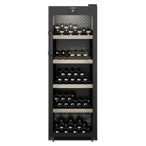 Винный шкаф Liebherr WPbl 5001-20 001