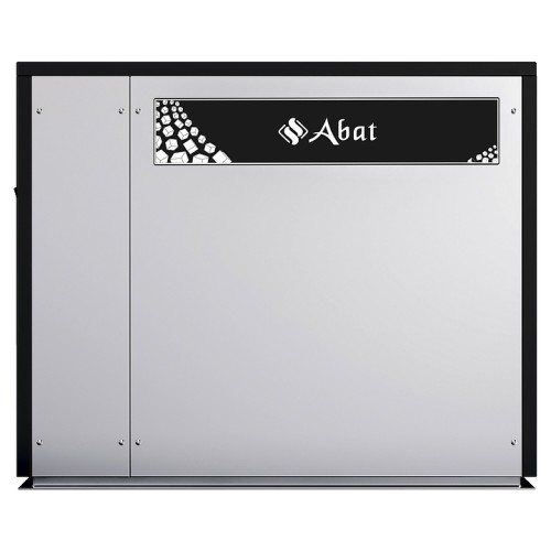 Льдогенератор Abat ЛГ-1200Ч-03 (выносной холод)