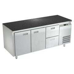 СТОЛ МОРОЗ. ЦЕНТРАЛ. КАМЕНЬ СПБ/М-322/22-1806