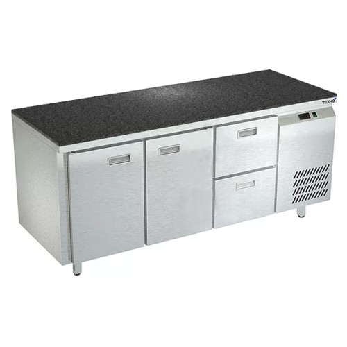 СТОЛ МОРОЗ. ЦЕНТРАЛ. КАМЕНЬ СПБ/М-322/22-1806