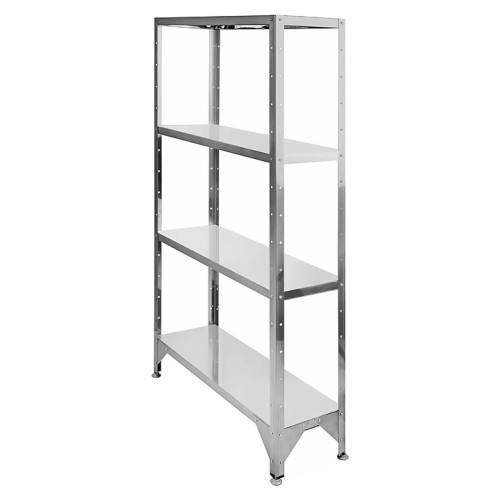 Стеллаж кухонный Hessen С-2*9*3/4 оц.