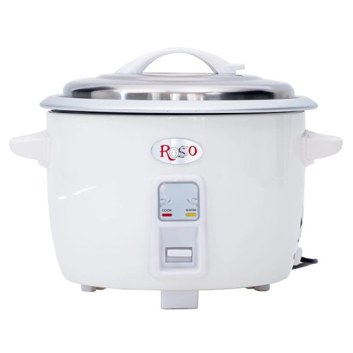 Рисоварка Rosso ERC-23L