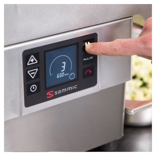 Овощерезка Sammic CA-4V