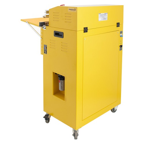 Упаковщик вакуумный Foodatlas VS-600E Eco с опцией газонаполнения (окраш. сталь)