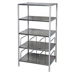 Стеллаж для хранения инвентаря Проммаш СКИ-В