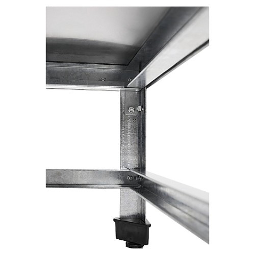 Подтоварник Restoinox ПТ-11/5/3-ЭЦ