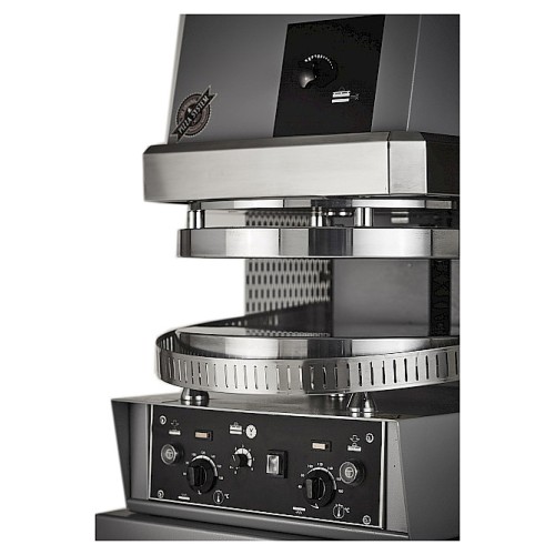 Пресс для пиццы OEM-ALI PF/35MT/SV4