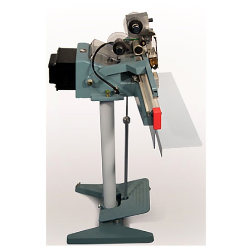 Запайщик пакетов МАГИКОН PFS-600 C