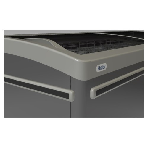 GTS1850GB Морозильный ларь Haier