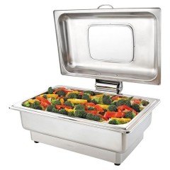 Мармит электрический Sunnex W83-10011 13,5 л GN1/1 h=100 мм