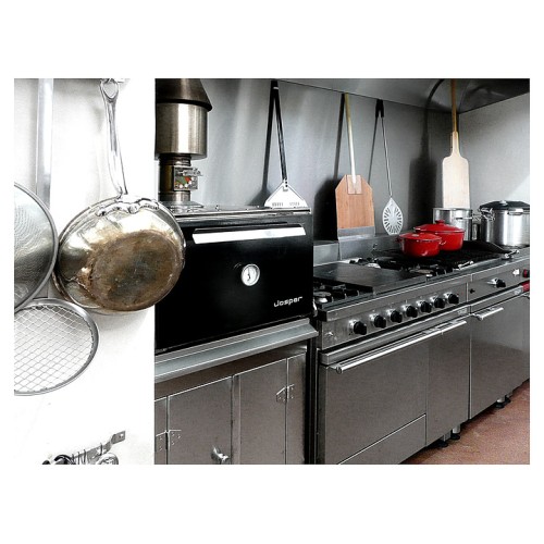 Печь на твердом топливе Josper HJX 25-L