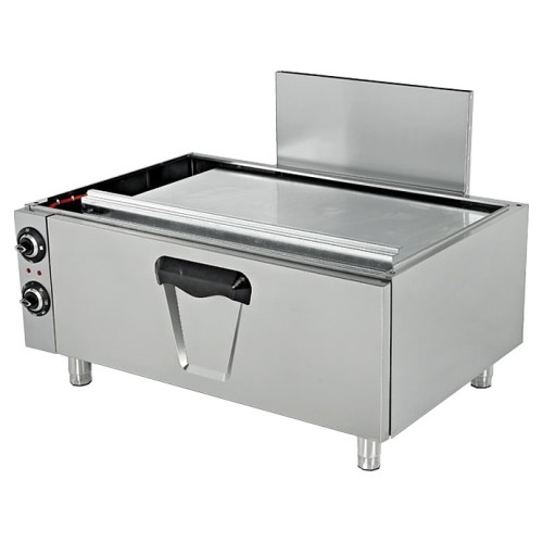 Жарочный шкаф электрический Empero EMP.PLS.9FRE03 Maxi