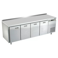 СТОЛ МОРОЗ. ПРИСТЕН. ПОЛИПРОП. СПБ/М-622/13-2206